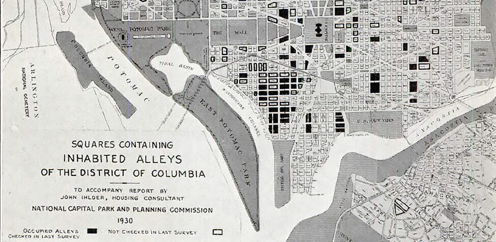 100 Years of Planning
